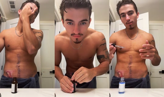 evo9004 TikTok Live — Jul 12, 2026, 9:24 PM