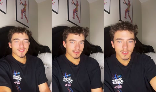 evo9004 TikTok Live — Jul 13, 2026, 7:05 AM