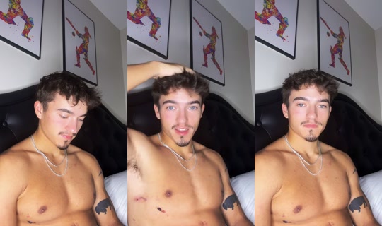 evo9004 TikTok Live — Jul 13, 2026, 11:51 PM