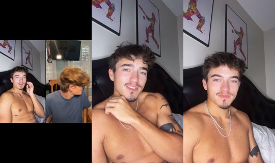 evo9004 TikTok Live — Jul 14, 2026, 10:43 PM