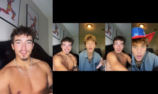 evo9004 TikTok Live — Jul 15, 2026, 9:47 PM
