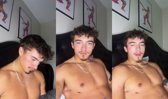 evo9004 TikTok Live — Jul 15, 2026, 10:07 PM