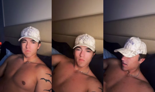 evo9004 TikTok Live — Aug 17, 2026, 3:32 AM