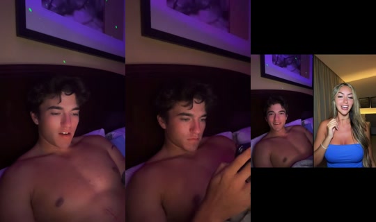 evo9004 TikTok Live — Aug 20, 2026, 5:03 AM