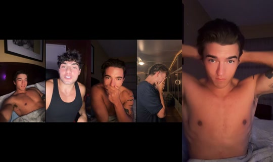 evo9004 TikTok Live — Aug 21, 2026, 3:59 AM