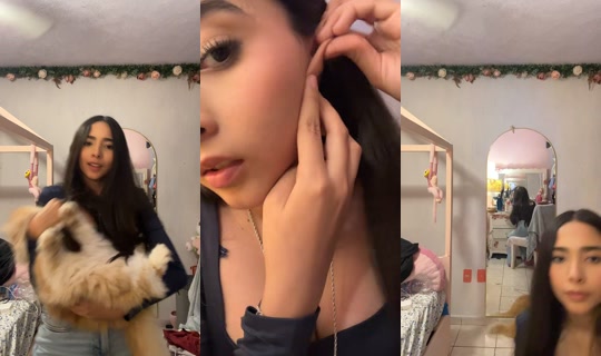 evssssssr TikTok Live — Sep 14, 2026, 3:39 AM