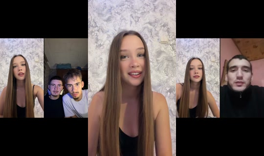 excellent_qs TikTok Live — Sep 14, 2026, 4:54 PM