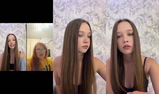 excellent_qs TikTok Live — Sep 14, 2026, 5:44 PM