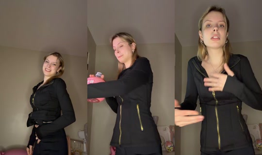 exclusive4ellaa TikTok Live — Jul 14, 2026, 1:10 AM