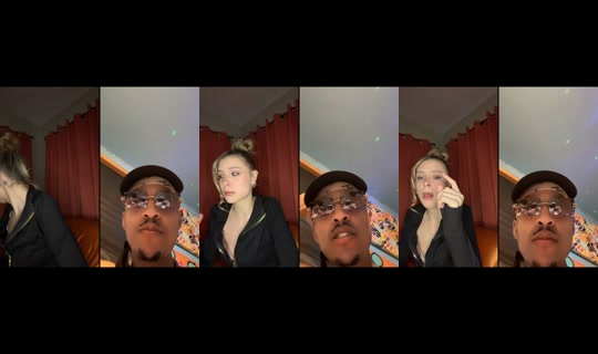 exclusive4ellaa TikTok Live — Jul 14, 2026, 5:34 AM