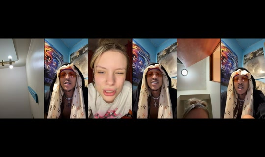 exclusive4ellaa TikTok Live — Jul 15, 2026, 3:47 AM
