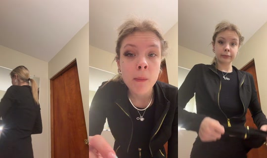 exclusive4ellaa TikTok Live — Aug 21, 2026, 5:05 PM