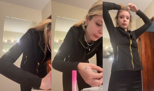 exclusive4ellaa TikTok Live — Aug 21, 2026, 5:32 PM