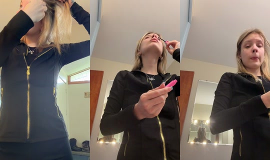 exclusive4ellaa TikTok Live — Aug 21, 2026, 7:55 PM