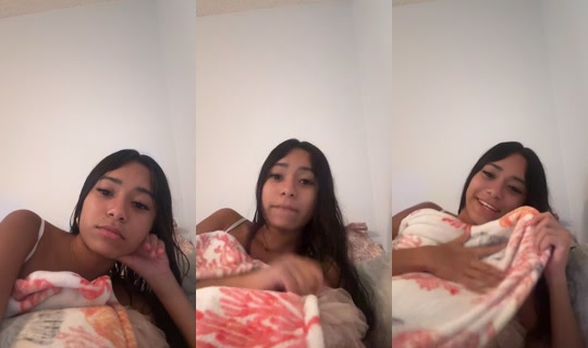 exclusive_chelsea11 TikTok Live — Jul 10, 2026, 3:39 AM