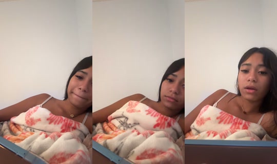 exclusive_chelsea11 TikTok Live — Jul 10, 2026, 4:09 AM