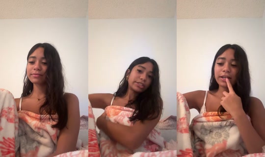 exclusive_chelsea11 TikTok Live — Jul 10, 2026, 4:24 AM