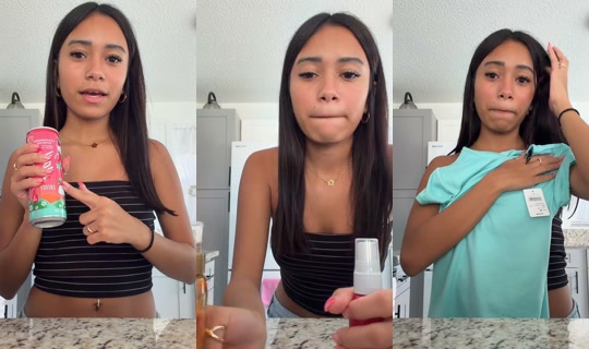 exclusive_chelsea11 TikTok Live — Jul 10, 2026, 9:22 PM
