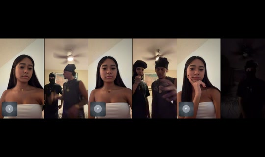 exclusive_chelsea11 TikTok Live — Jul 11, 2026, 3:09 AM