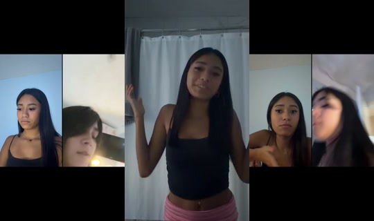exclusive_chelsea11 TikTok Live — Jul 11, 2026, 11:56 PM