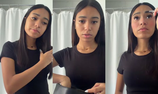 exclusive_chelsea11 TikTok Live — Jul 13, 2026, 1:37 PM