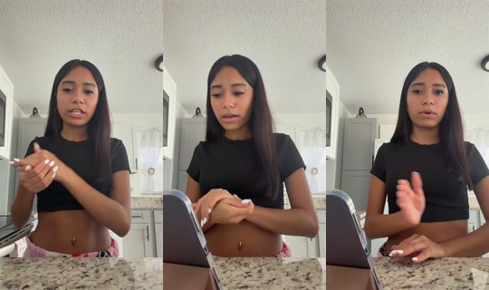 exclusive_chelsea11 TikTok Live — Jul 15, 2026, 11:46 PM