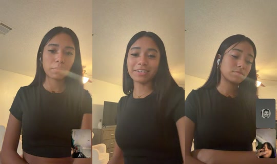 exclusive_chelsea11 TikTok Live — Jul 16, 2026, 1:17 AM