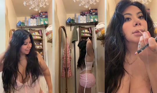 exclusive_magbae TikTok Live — Aug 15, 2026, 2:05 AM