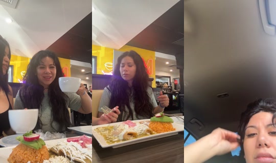 exclusive_magbae TikTok Live — Aug 20, 2026, 4:43 PM