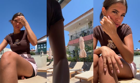 exgcm TikTok Live — Aug 1, 2026, 8:53 AM