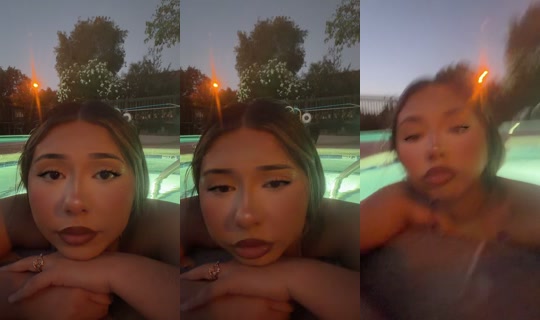 exlulu4g TikTok Live — Jul 10, 2026, 3:57 AM