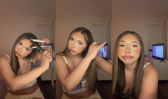 exlulu4g TikTok Live — Jul 10, 2026, 6:23 AM