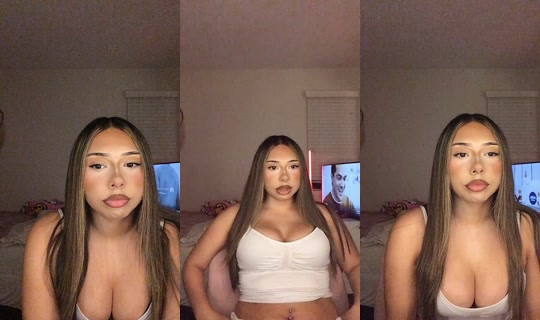 exlulu4g TikTok Live — Jul 11, 2026, 4:34 AM