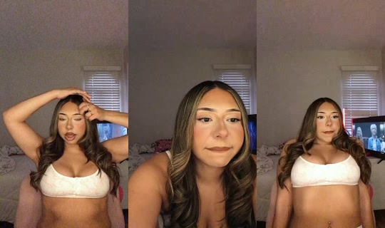 exlulu4g TikTok Live — Jul 12, 2026, 3:27 AM