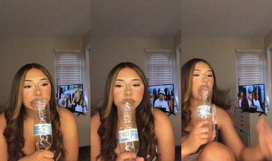 exlulu4g TikTok Live — Jul 14, 2026, 3:22 AM