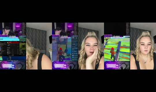 exobot7 TikTok Live — Sep 18, 2026, 4:54 PM