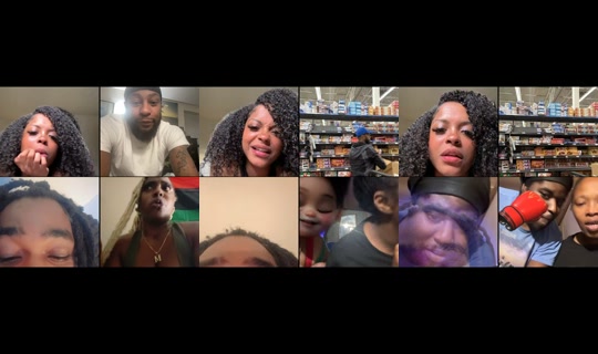 exotic.khaos TikTok Live — Jul 14, 2026, 6:59 AM