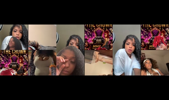 exotic.khaos TikTok Live — Jul 14, 2026, 9:11 PM