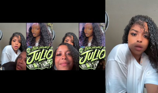 exotic.khaos TikTok Live — Jul 14, 2026, 11:50 PM