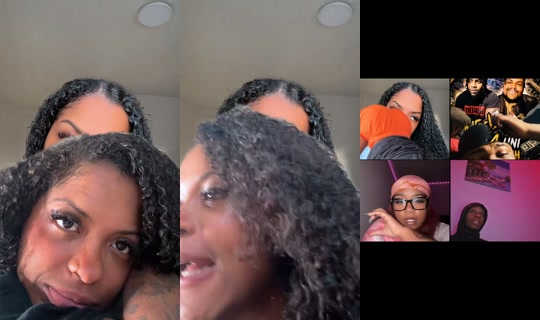 exotic.khaos TikTok Live — Jul 15, 2026, 9:27 AM