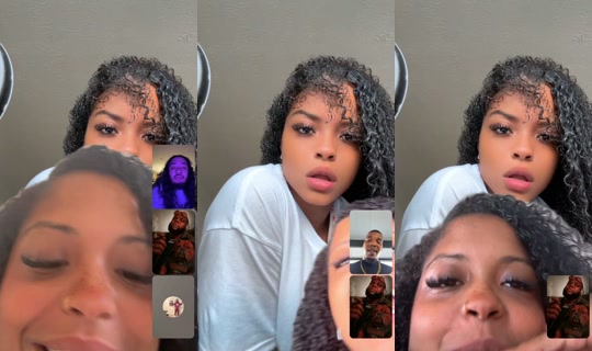 exotic.khaos TikTok Live — Jul 15, 2026, 12:00 PM