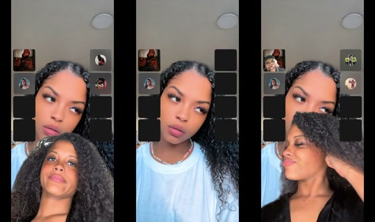 exotic.khaos TikTok Live — Jul 15, 2026, 7:00 PM