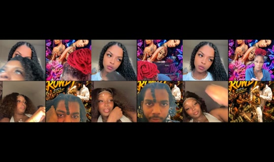 exotic.khaos TikTok Live — Jul 15, 2026, 10:06 PM