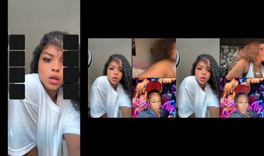 exotic.khaos TikTok Live — Jul 16, 2026, 12:25 AM