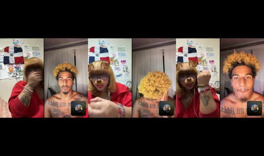 exotica_3mily TikTok Live — Jul 12, 2026, 2:35 AM
