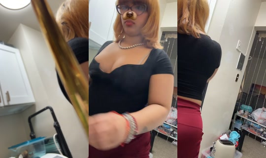 exotica_3mily TikTok Live — Jul 12, 2026, 5:05 AM