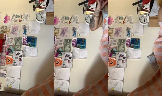 exotica_3mily TikTok Live — Jul 12, 2026, 6:48 PM