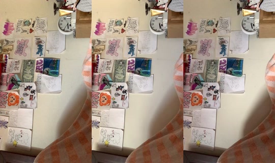 exotica_3mily TikTok Live — Jul 12, 2026, 7:08 PM