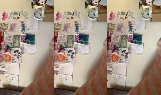 exotica_3mily TikTok Live — Jul 12, 2026, 7:54 PM