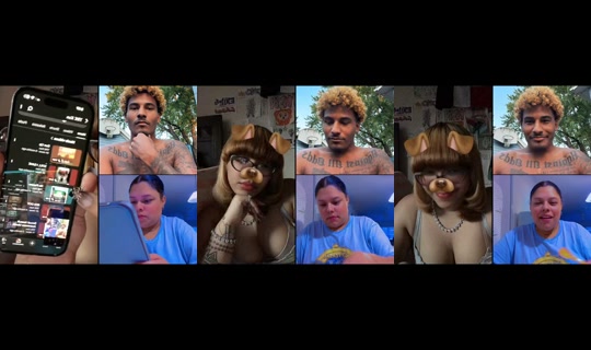 exotica_3mily TikTok Live — Jul 13, 2026, 12:07 AM